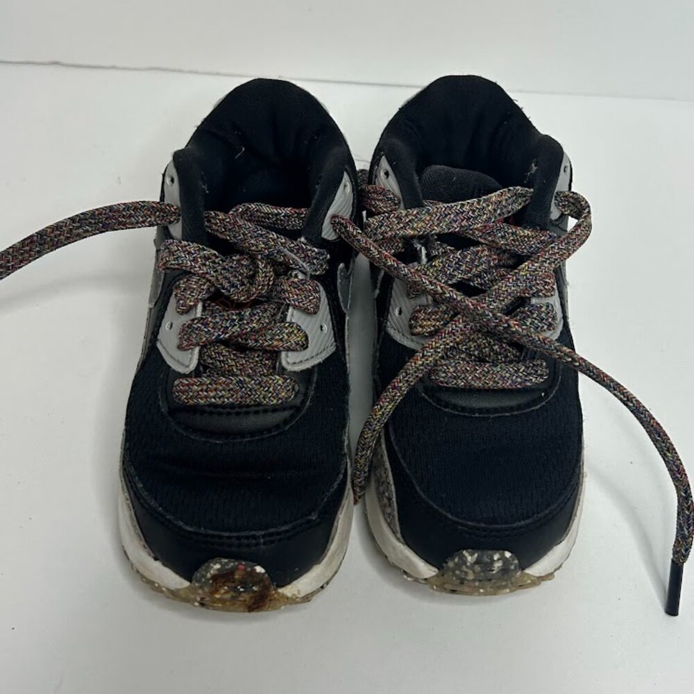 Kids Nike Air Max 90 SE 'Space Hippie 10